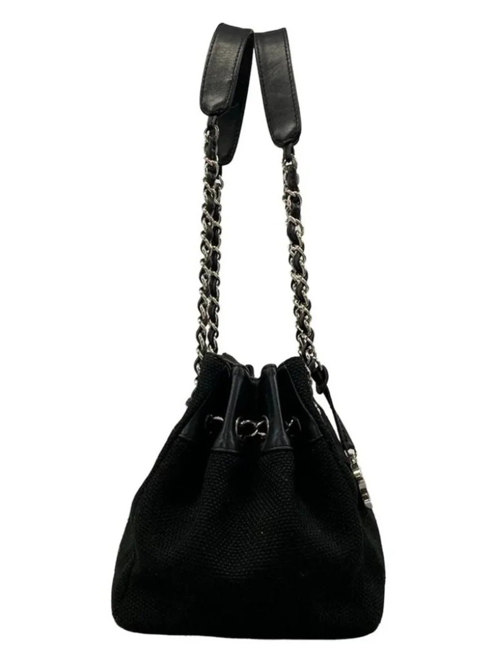 CHANEL fair used